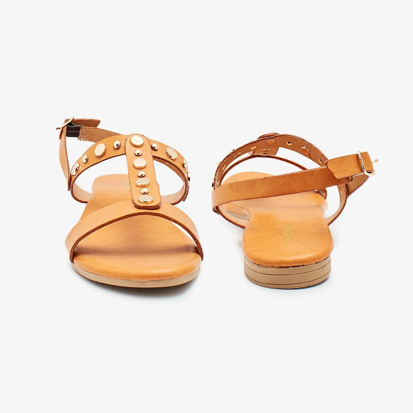 T Strap Sandal