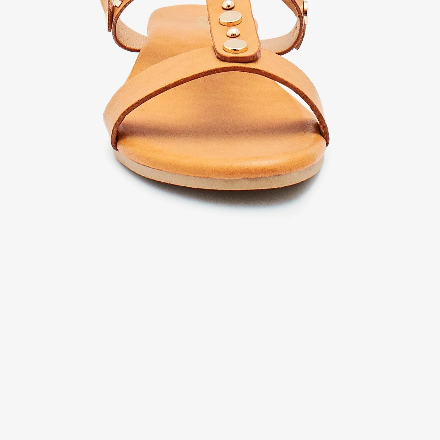 T Strap Sandal