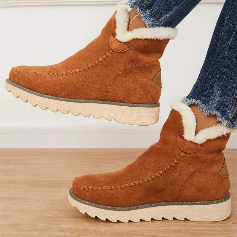 Tailored supportive orthopedic Boots