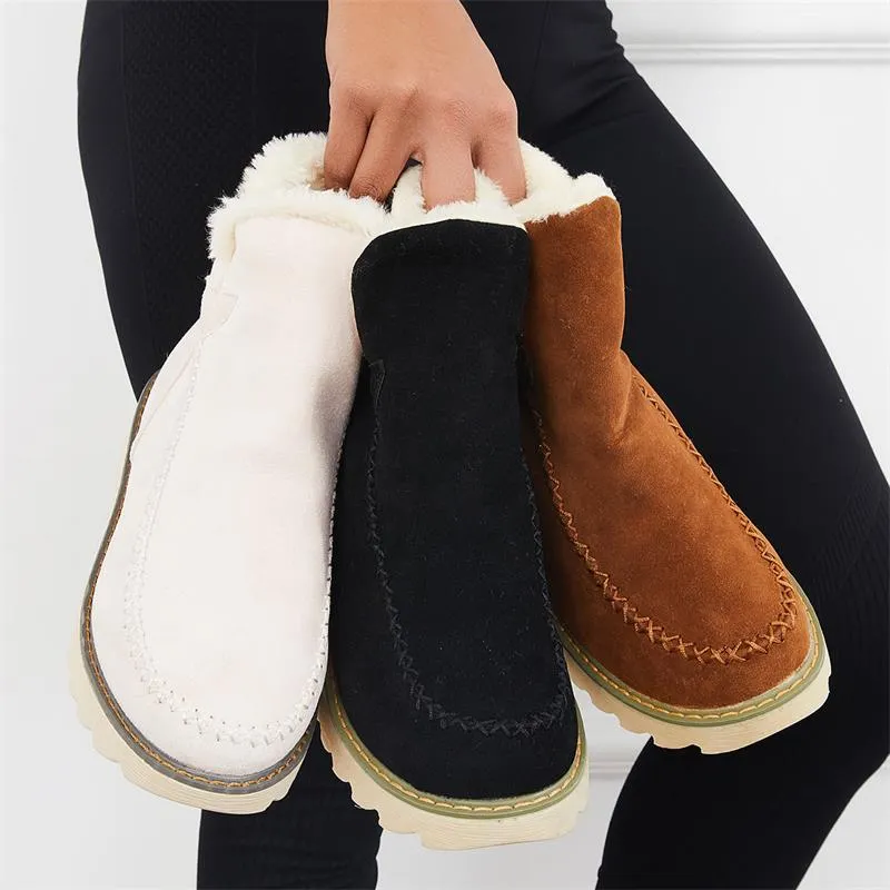 Tailored supportive orthopedic Boots