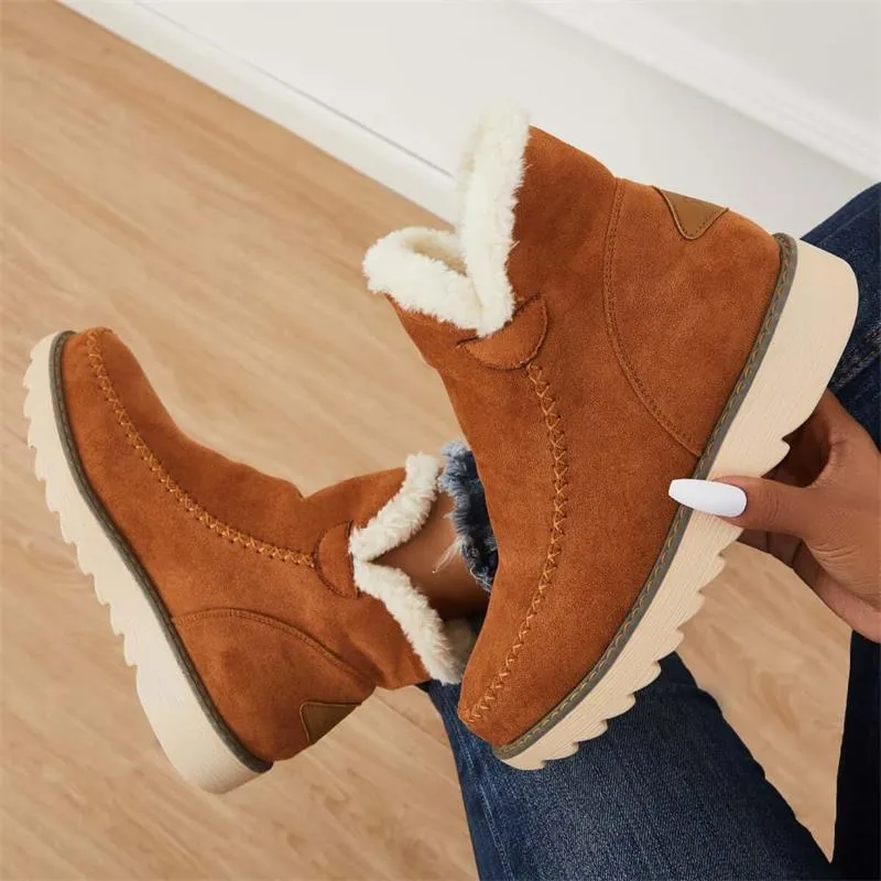 Tailored supportive orthopedic Boots