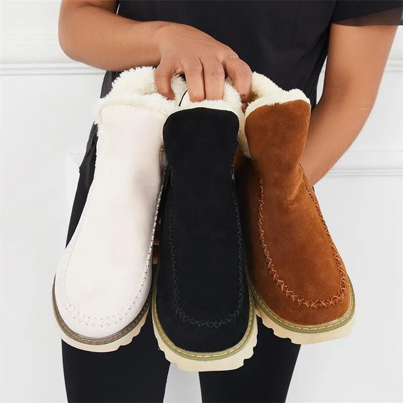 Tailored supportive orthopedic Boots