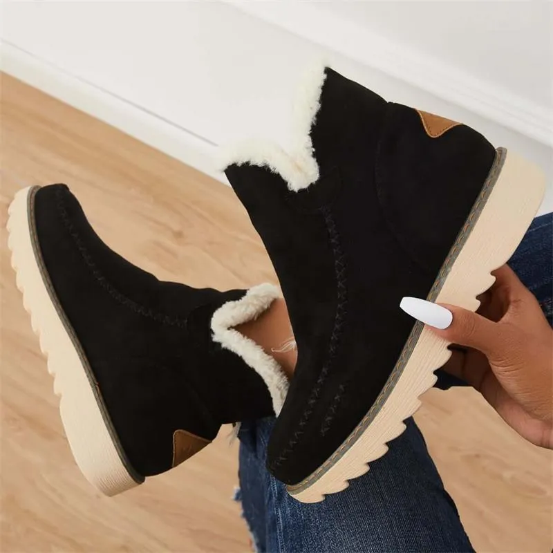Tailored supportive orthopedic Boots
