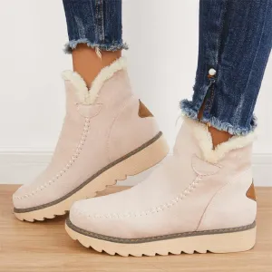 Tailored supportive orthopedic Boots