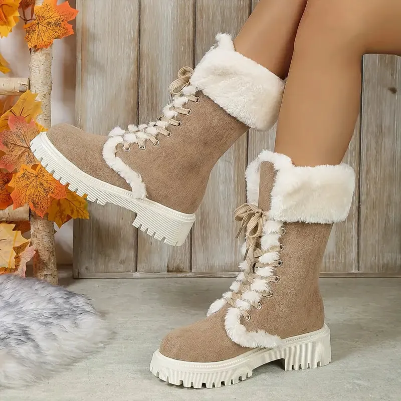 Tailored supportive orthopedic Boots