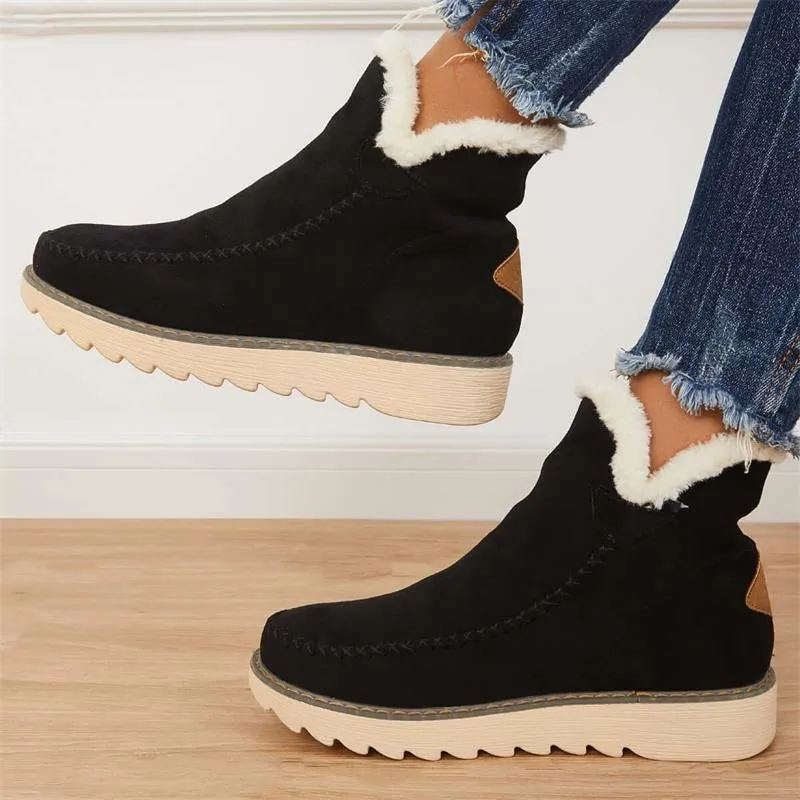 Tailored supportive orthopedic Boots