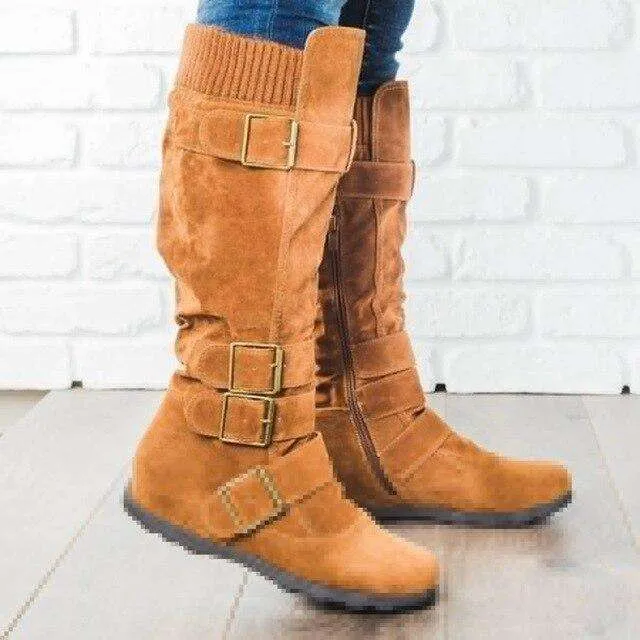 Tailored supportive orthopedic Boots