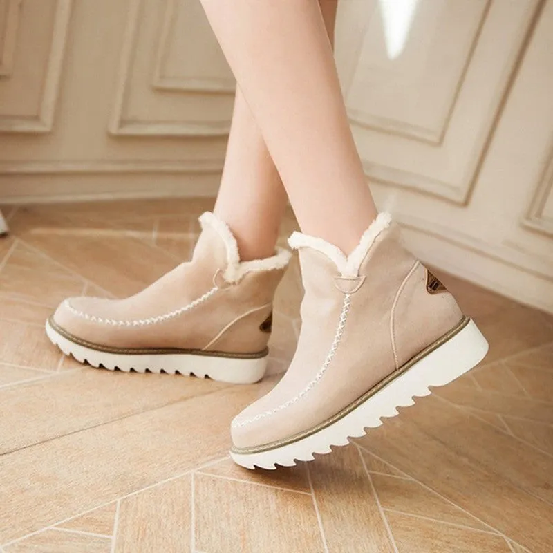 Tailored supportive orthopedic Boots