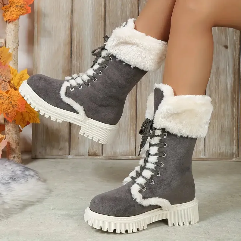 Tailored supportive orthopedic Boots