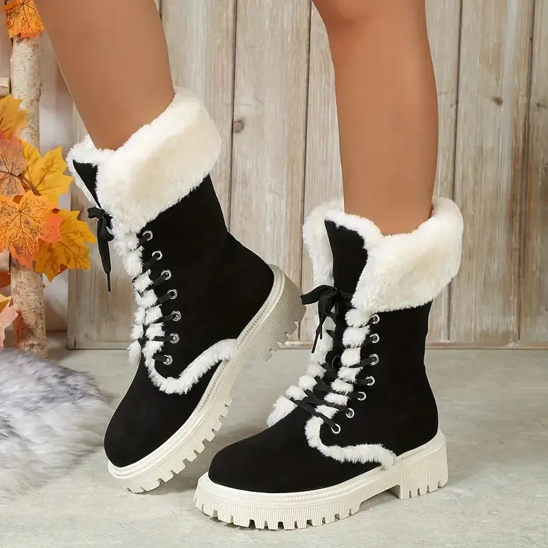Tailored supportive orthopedic Boots