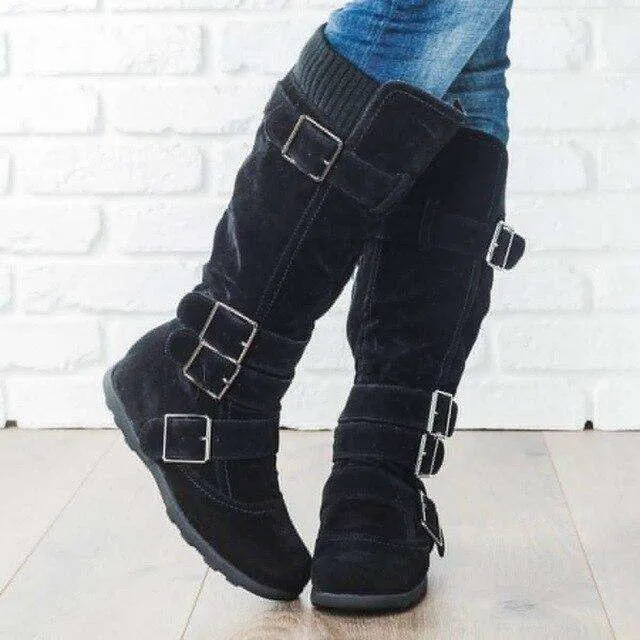 Tailored supportive orthopedic Boots