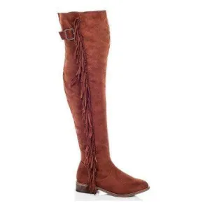 Tailored supportive orthopedic Boots