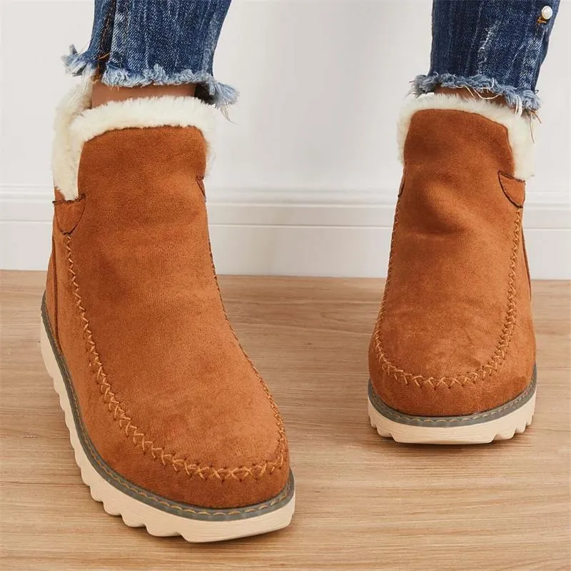 Tailored supportive orthopedic Boots