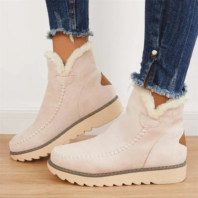 Tailored supportive orthopedic Boots