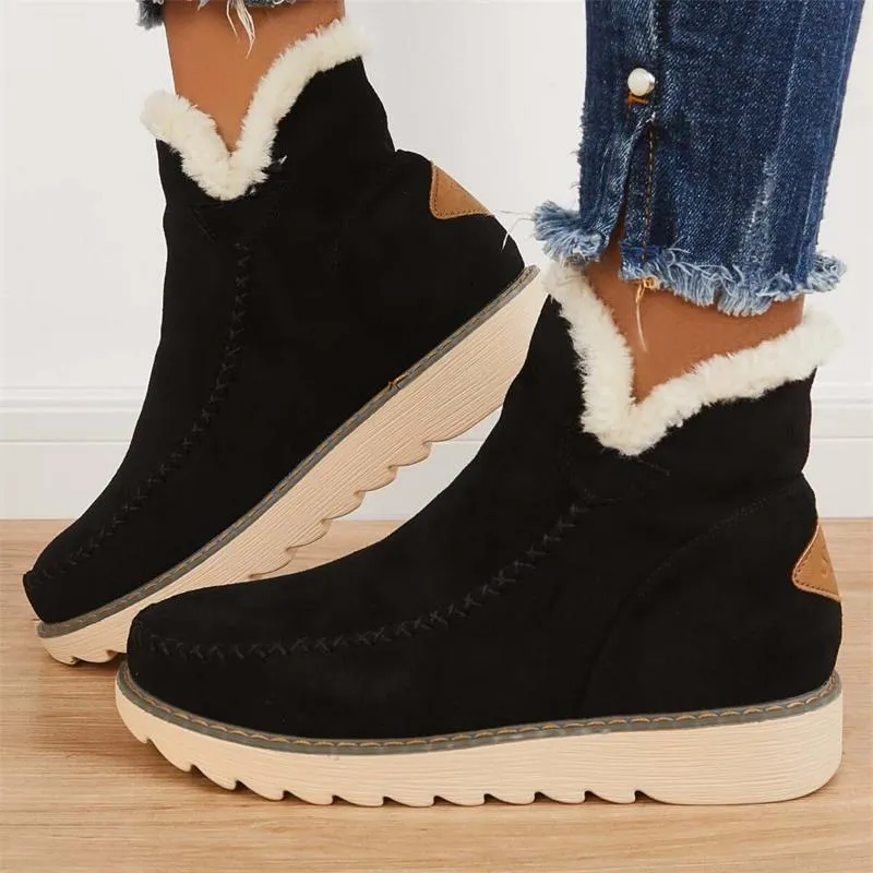 Tailored supportive orthopedic Boots