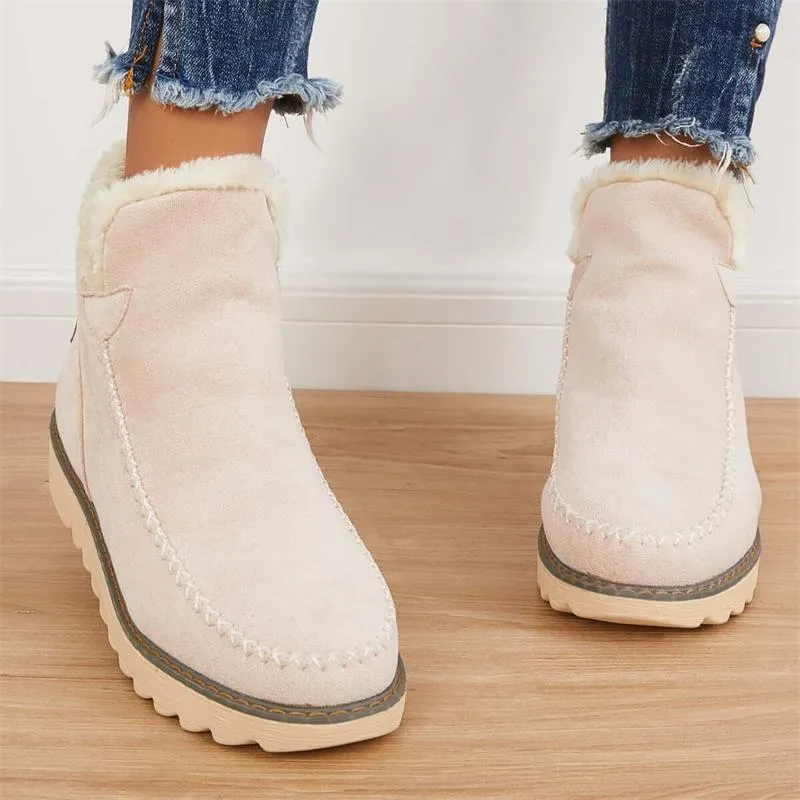 Tailored supportive orthopedic Boots