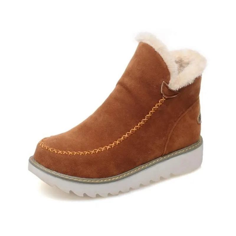 Tailored supportive orthopedic Boots