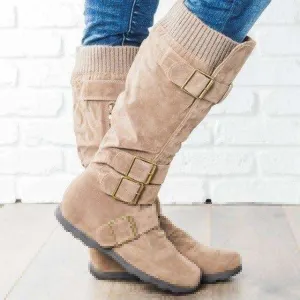 Tailored supportive orthopedic Boots