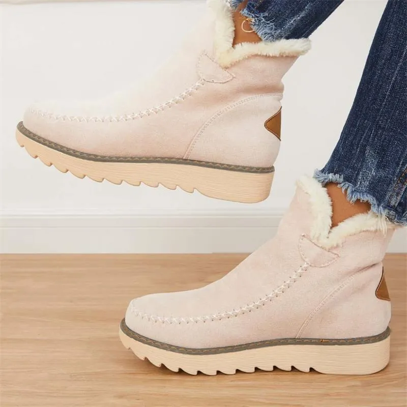 Tailored supportive orthopedic Boots