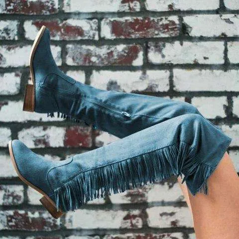 Tailored supportive orthopedic Boots