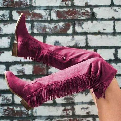 Tailored supportive orthopedic Boots
