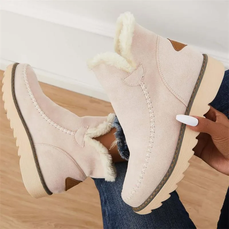 Tailored supportive orthopedic Boots