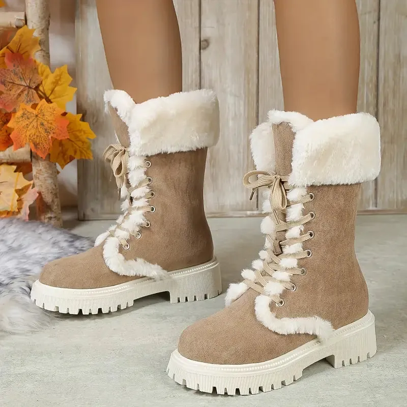 Tailored supportive orthopedic Boots