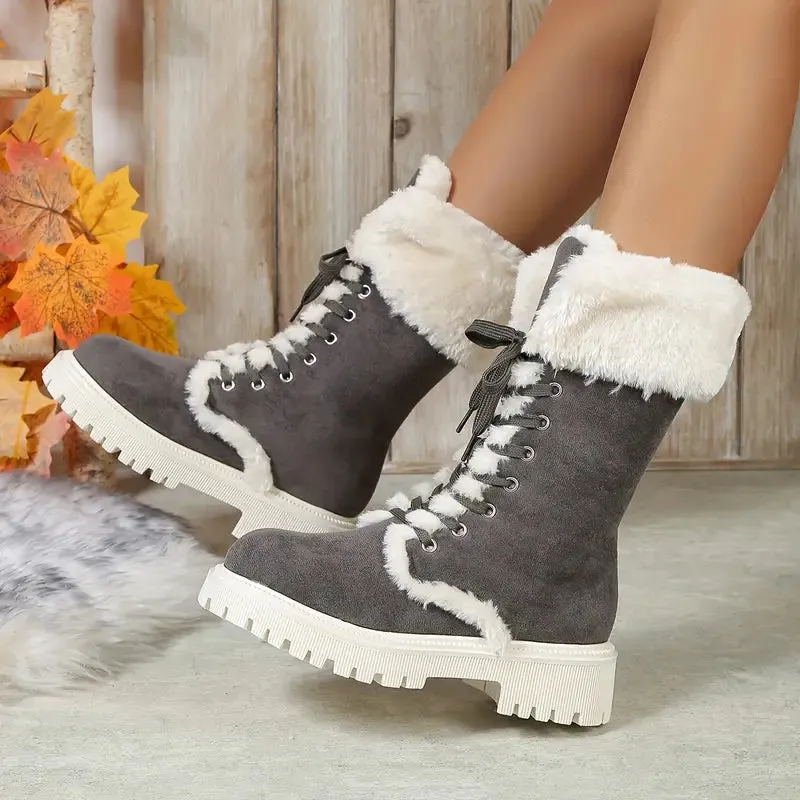Tailored supportive orthopedic Boots