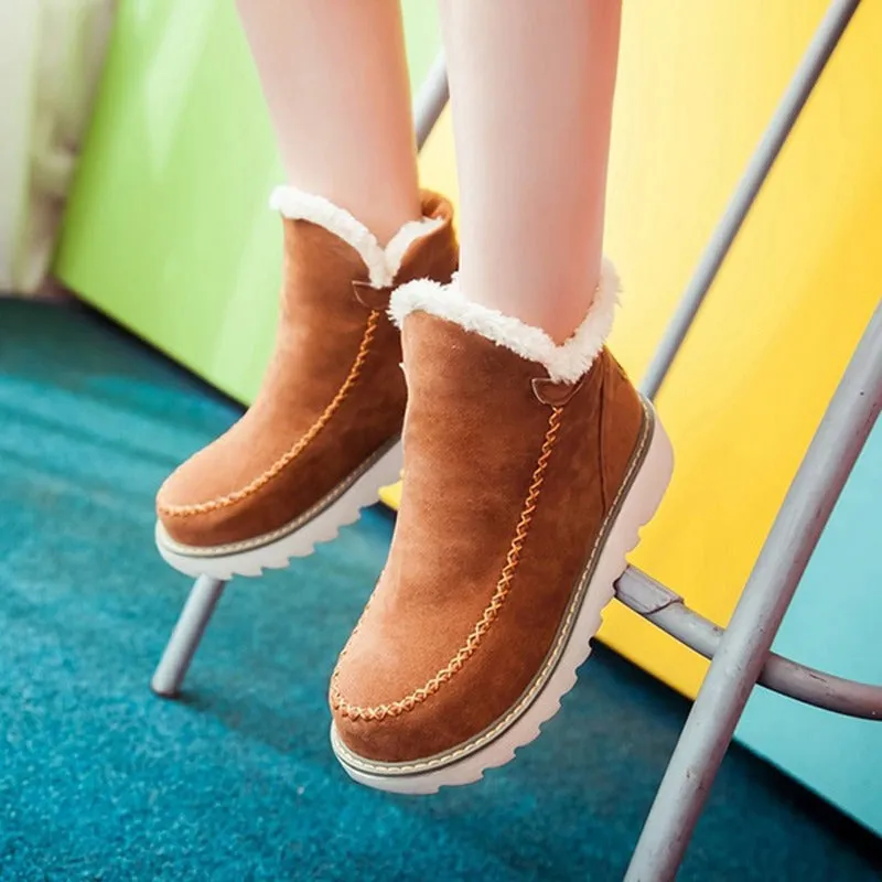 Tailored supportive orthopedic Boots