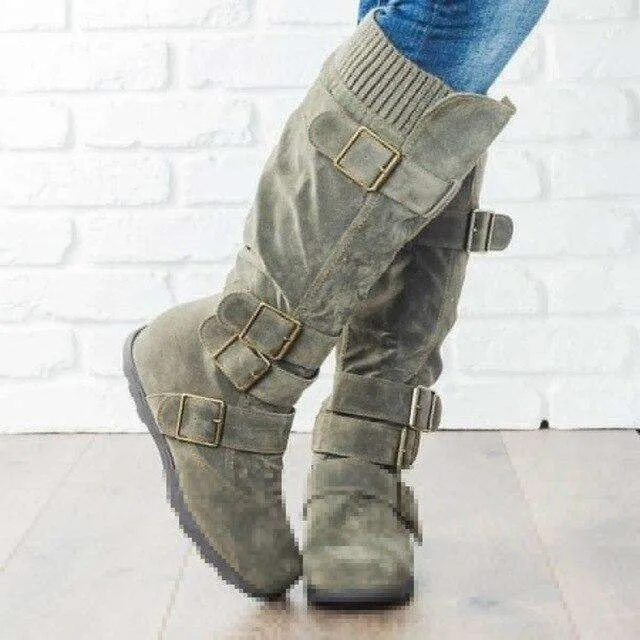 Tailored supportive orthopedic Boots