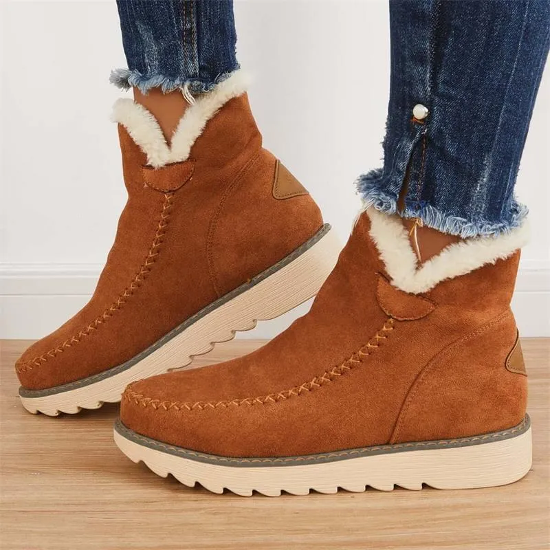 Tailored supportive orthopedic Boots