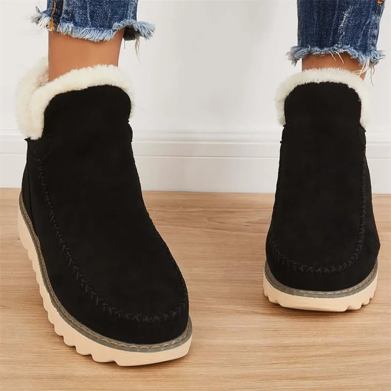 Tailored supportive orthopedic Boots