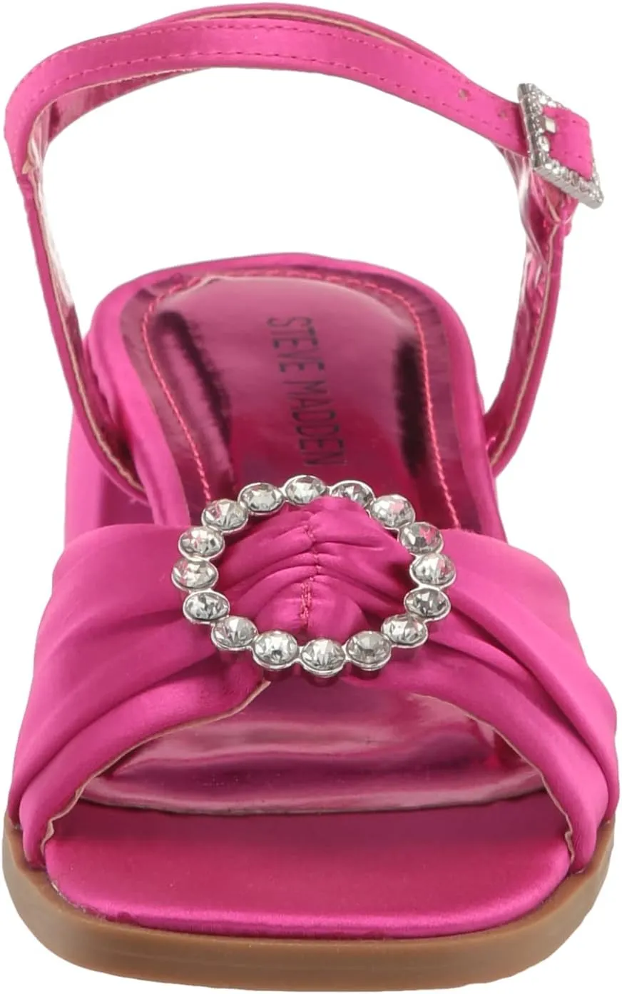 Tango Heeled Sandal