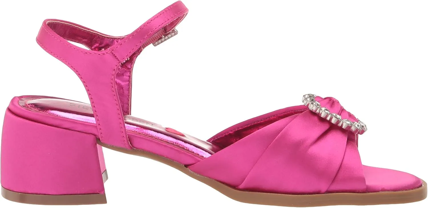 Tango Heeled Sandal