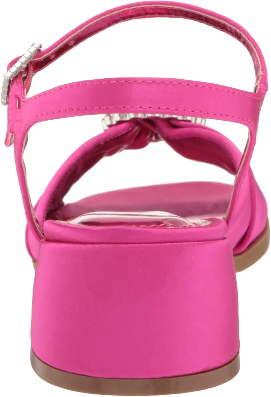 Tango Heeled Sandal