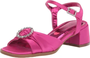 Tango Heeled Sandal
