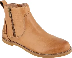 Taos Women's Double Time Caramel Casual Mid Top