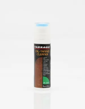 Tarrago Oil Tanned Cleaner