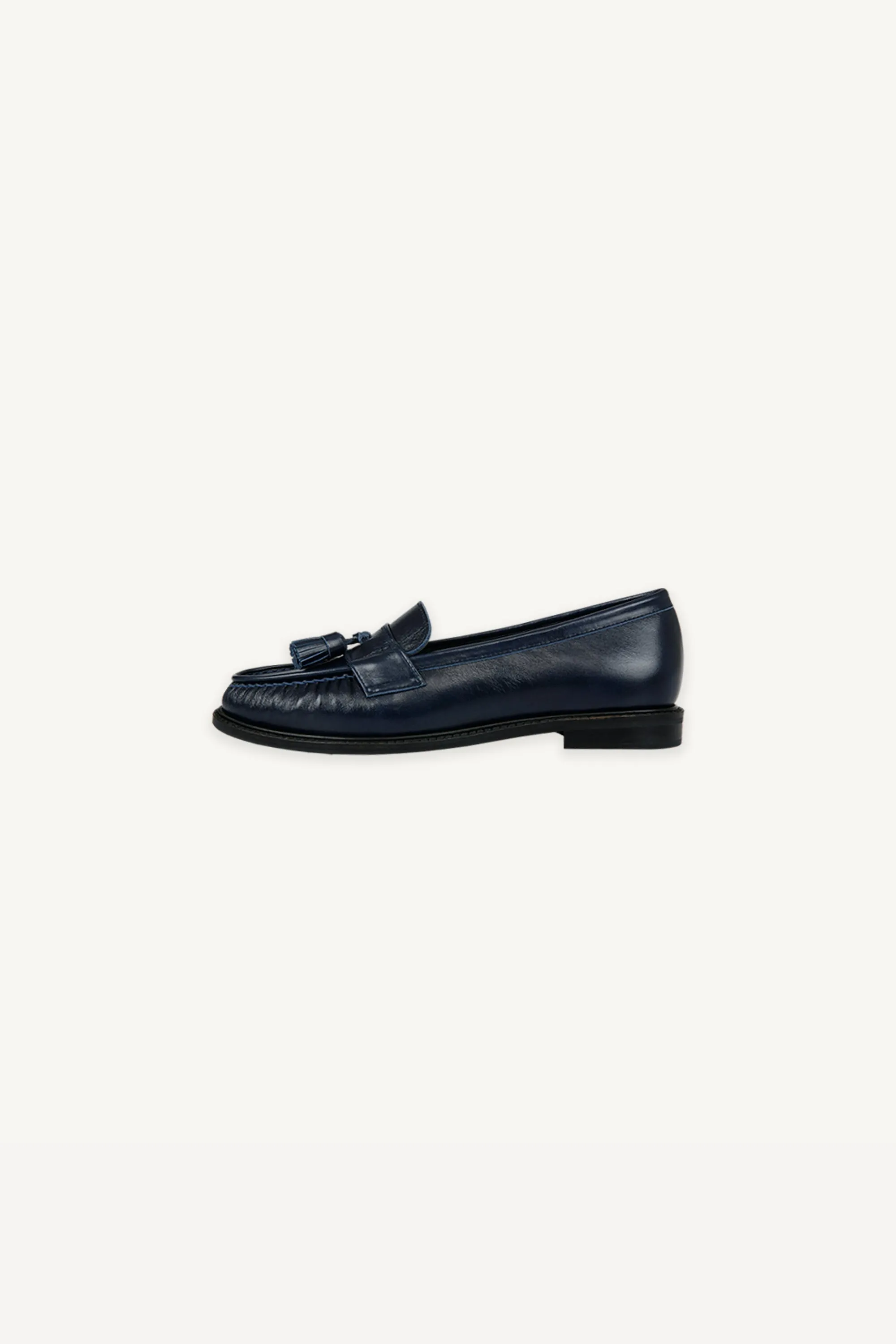 Tassel Loafer