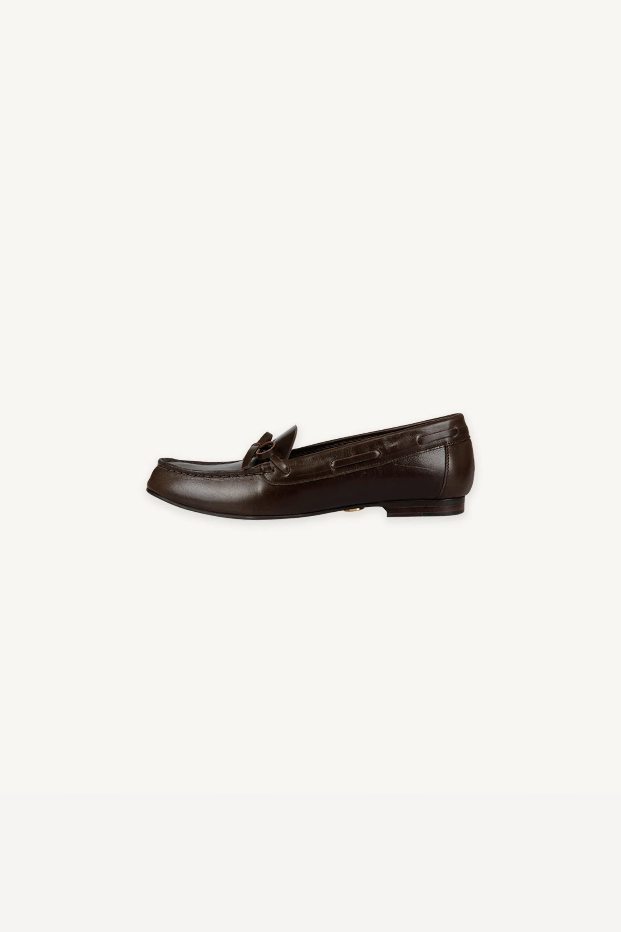 Tassel Loafer