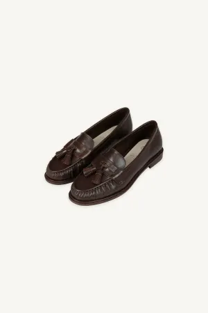 Tassel Loafer