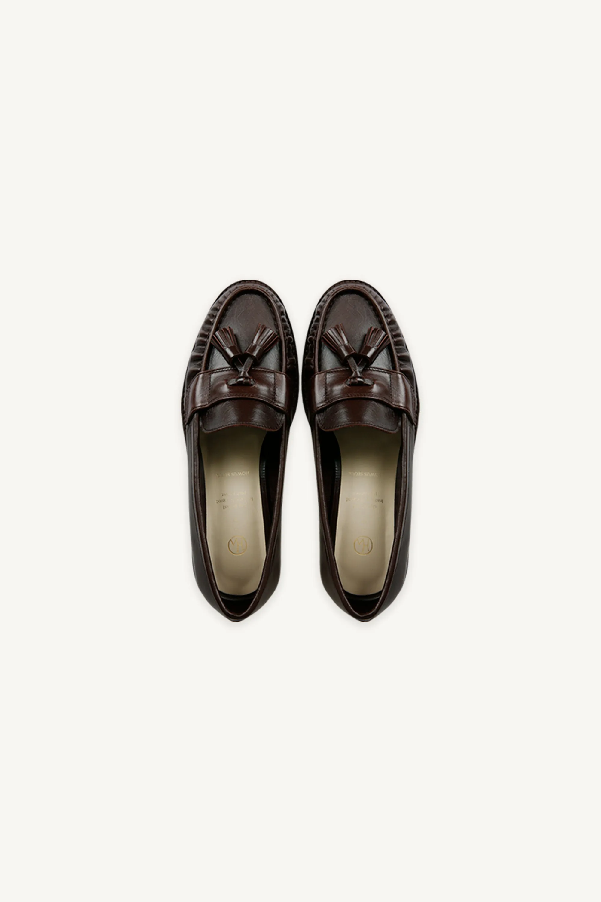 Tassel Loafer