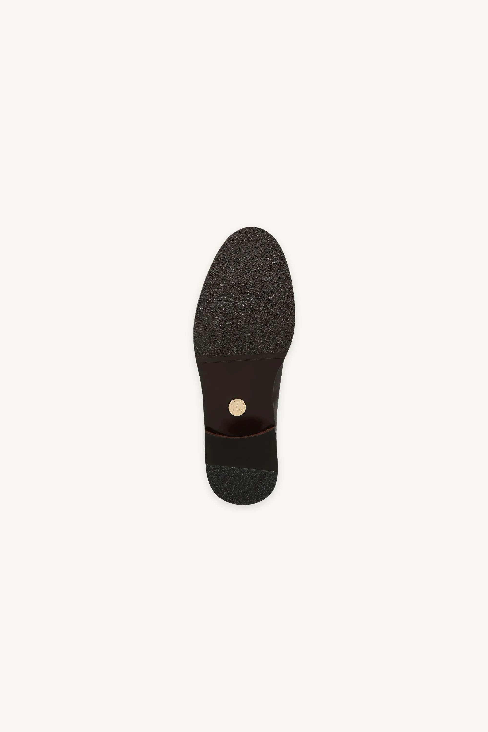 Tassel Loafer