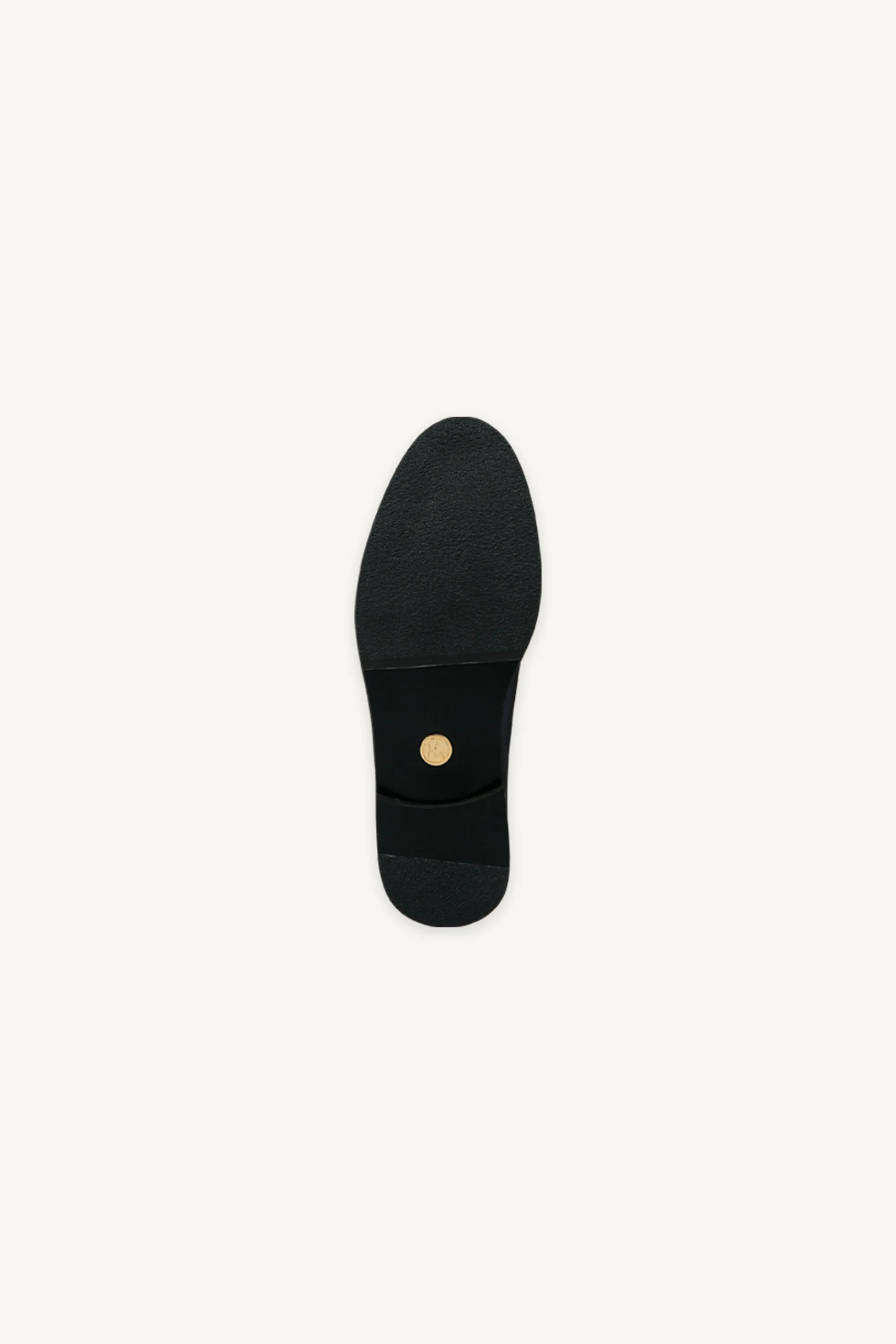 Tassel Loafer