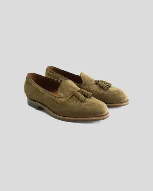 Tassel Moccasin Loafer 3403 | Snuff/ Aberdeen