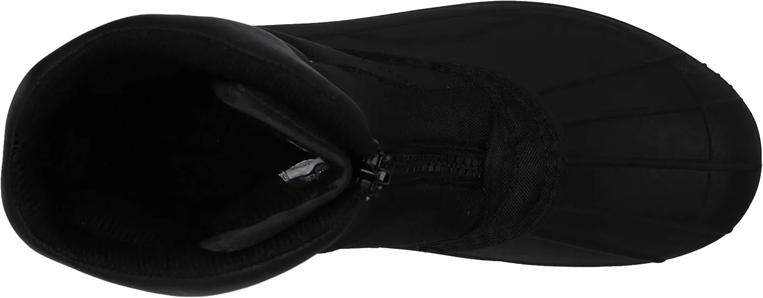 TECS Men's Winter, Snow, Boot, Bootie