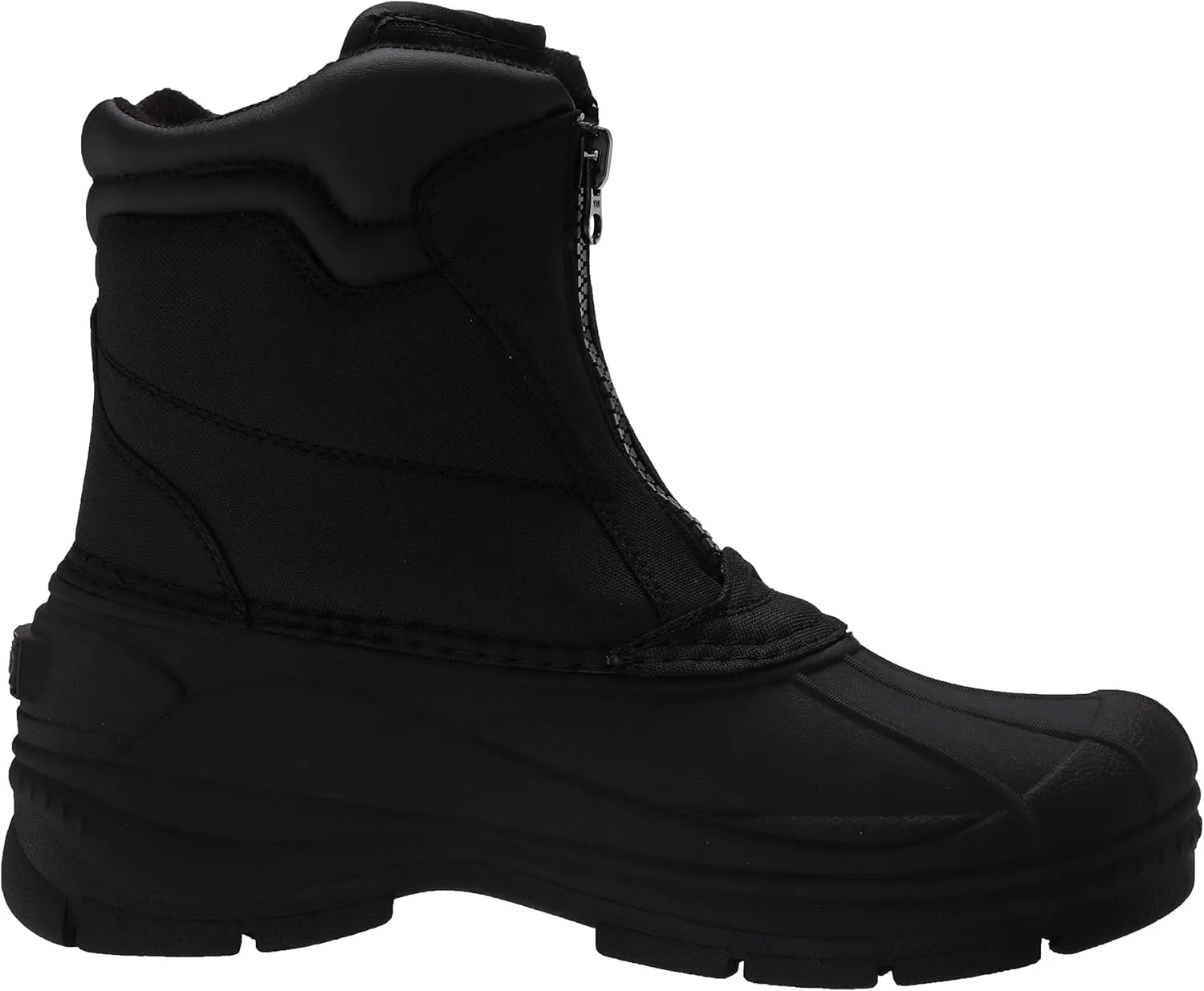TECS Men's Winter, Snow, Boot, Bootie