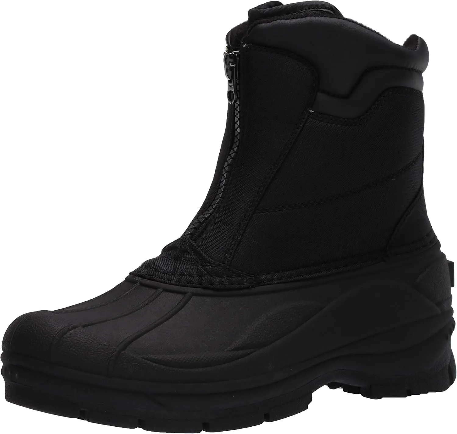 TECS Men's Winter, Snow, Boot, Bootie