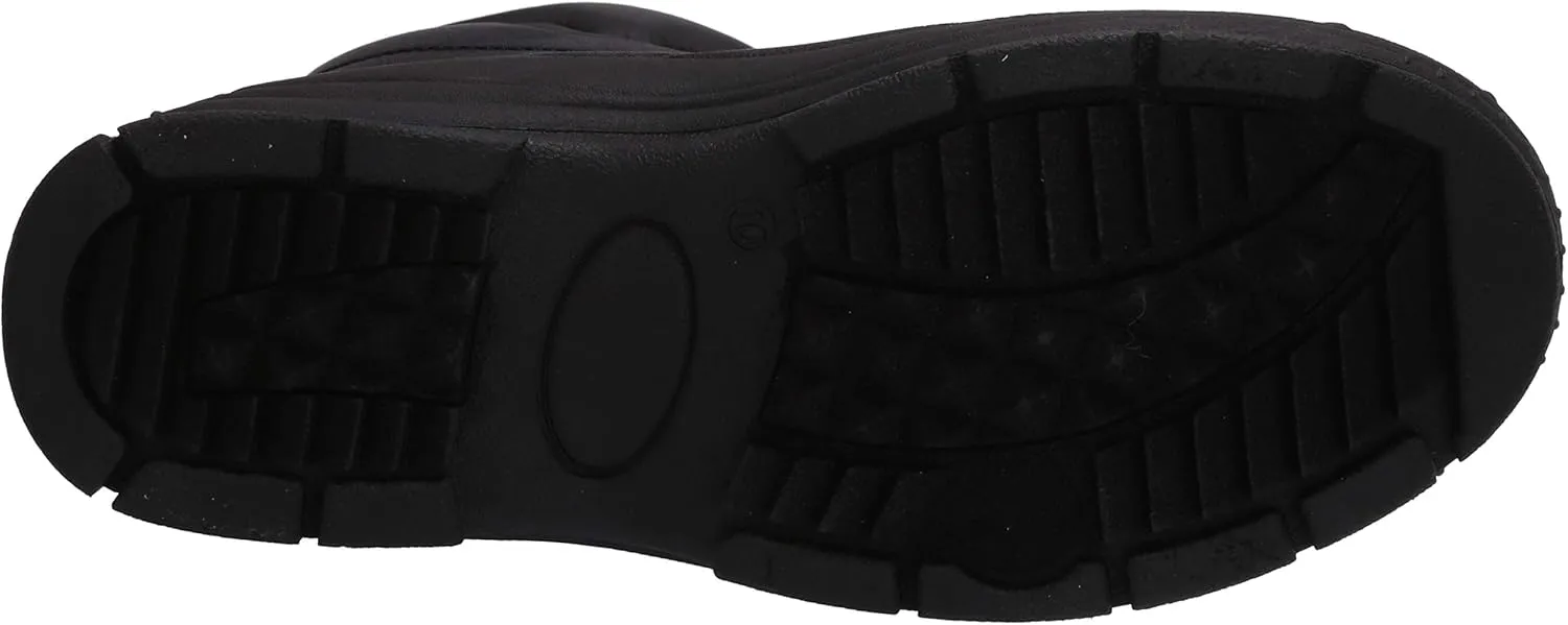 TECS Men's Winter, Snow, Boot, Bootie