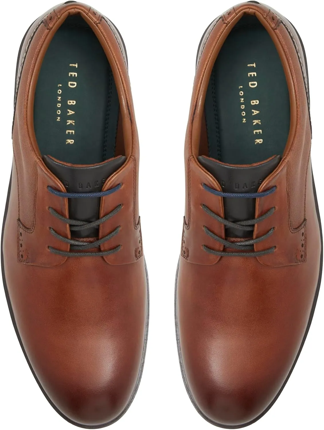 Ted Baker Men's Huxley Oxford